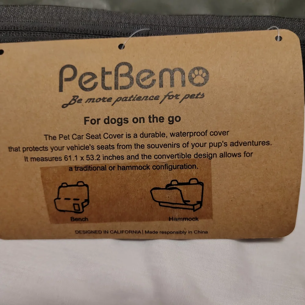 PetBemo Green Pet Mat